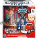 Transformers-hasbro Transformers Prime Powerizers Optimus   